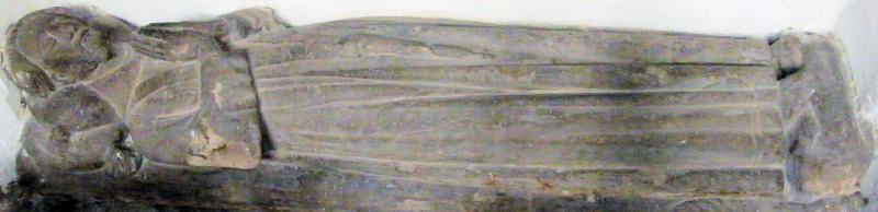 Walter Tyddesley 1385